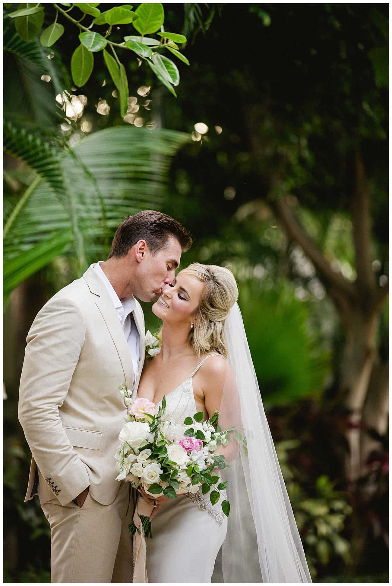 One & Only Palmilla Wedding